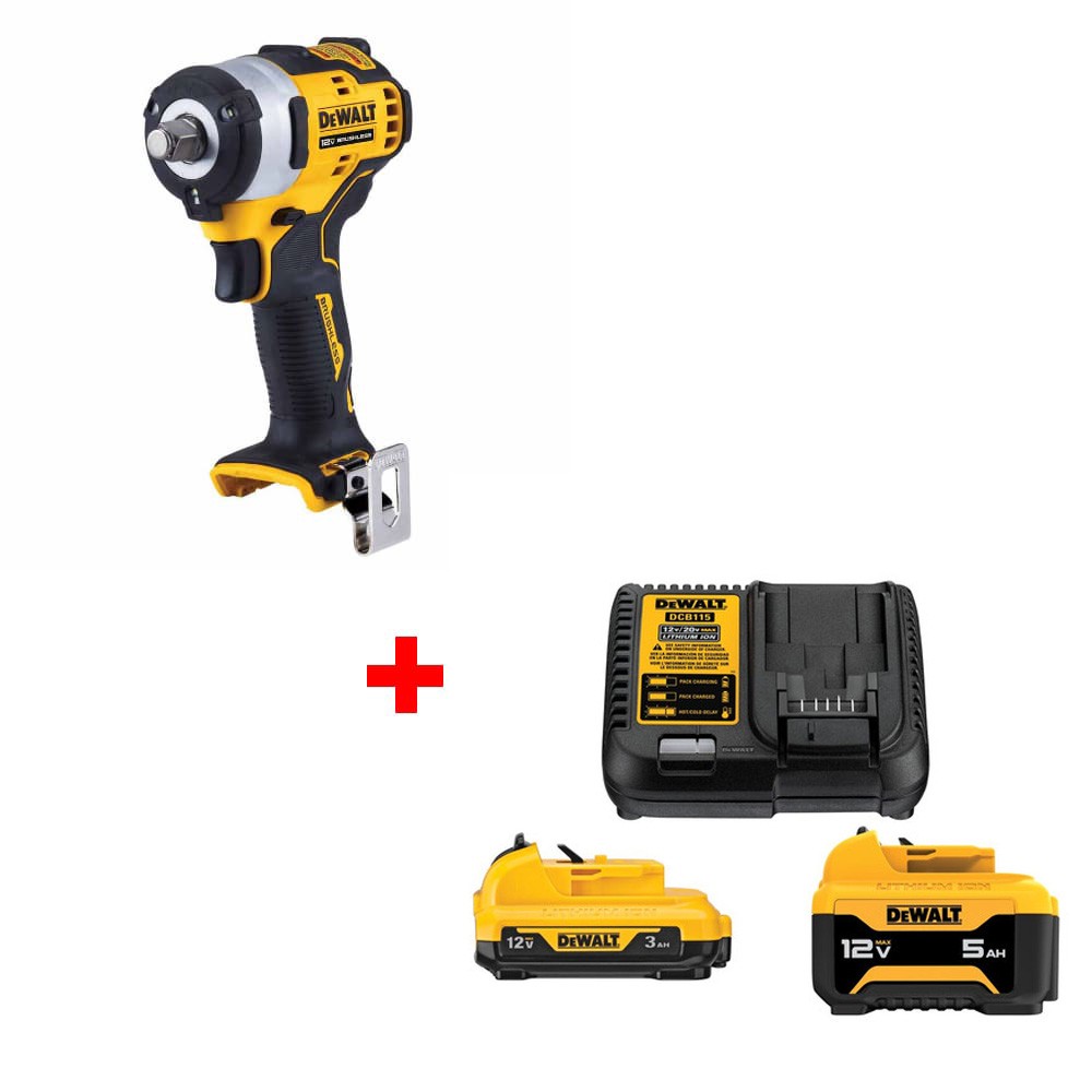 Dewalt dcf902f2 online review