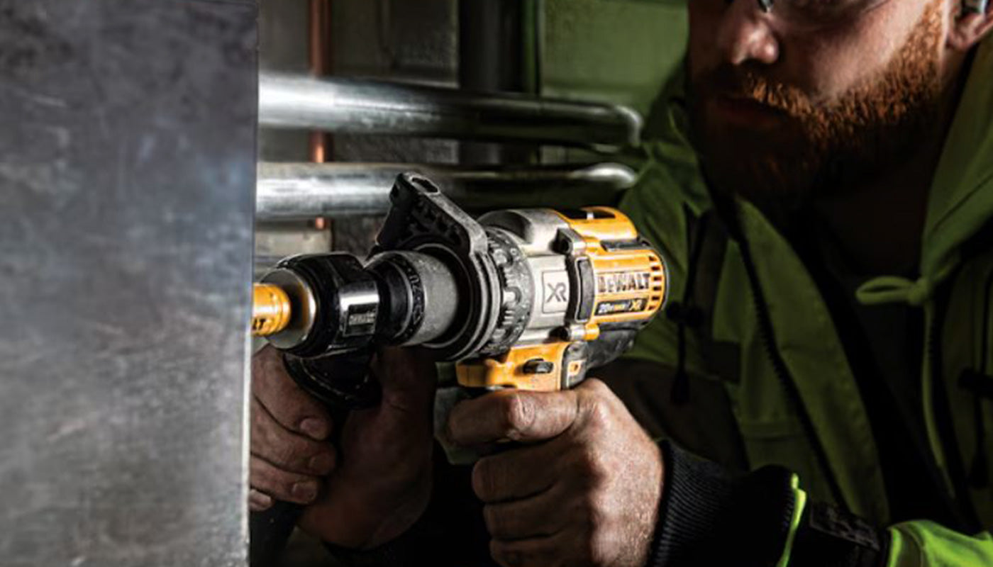 DeWalt 20V MAX - Drills