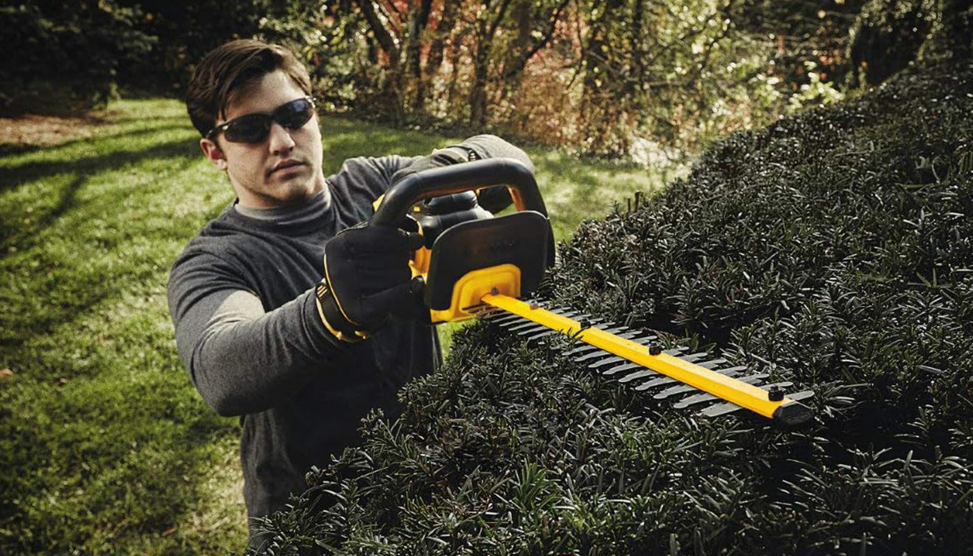 DeWalt 20V MAX Lawn and Garden