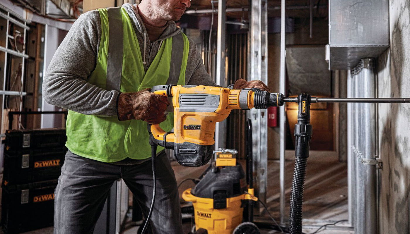 DeWalt Demolition Hammers