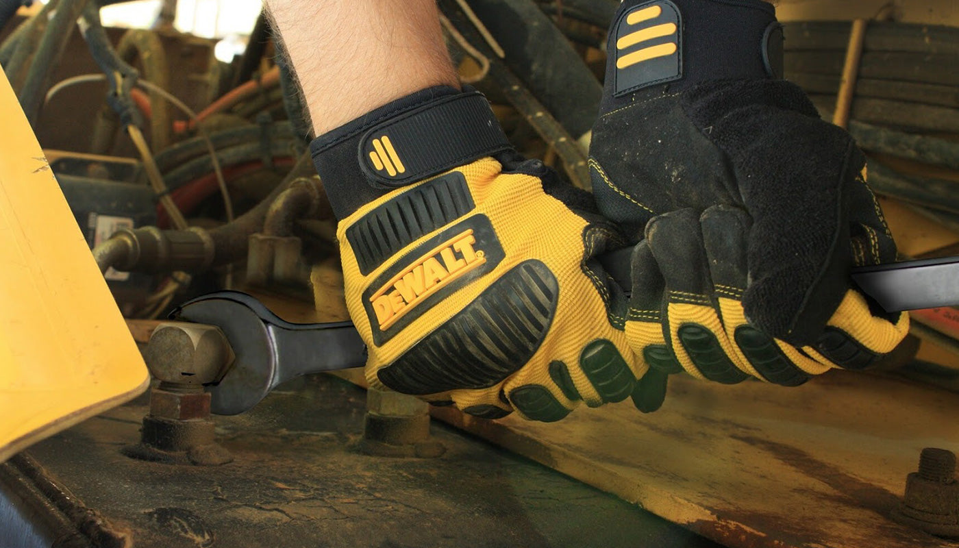 DeWalt Gloves