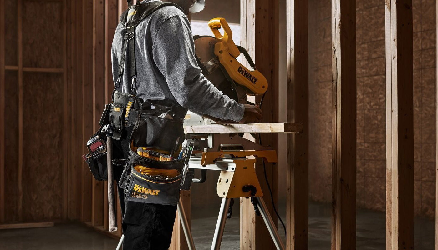 DeWalt Personal Storage & Gear