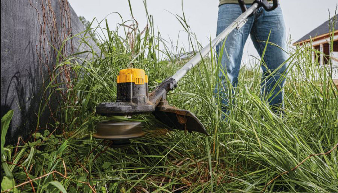 DeWalt String Trimmers