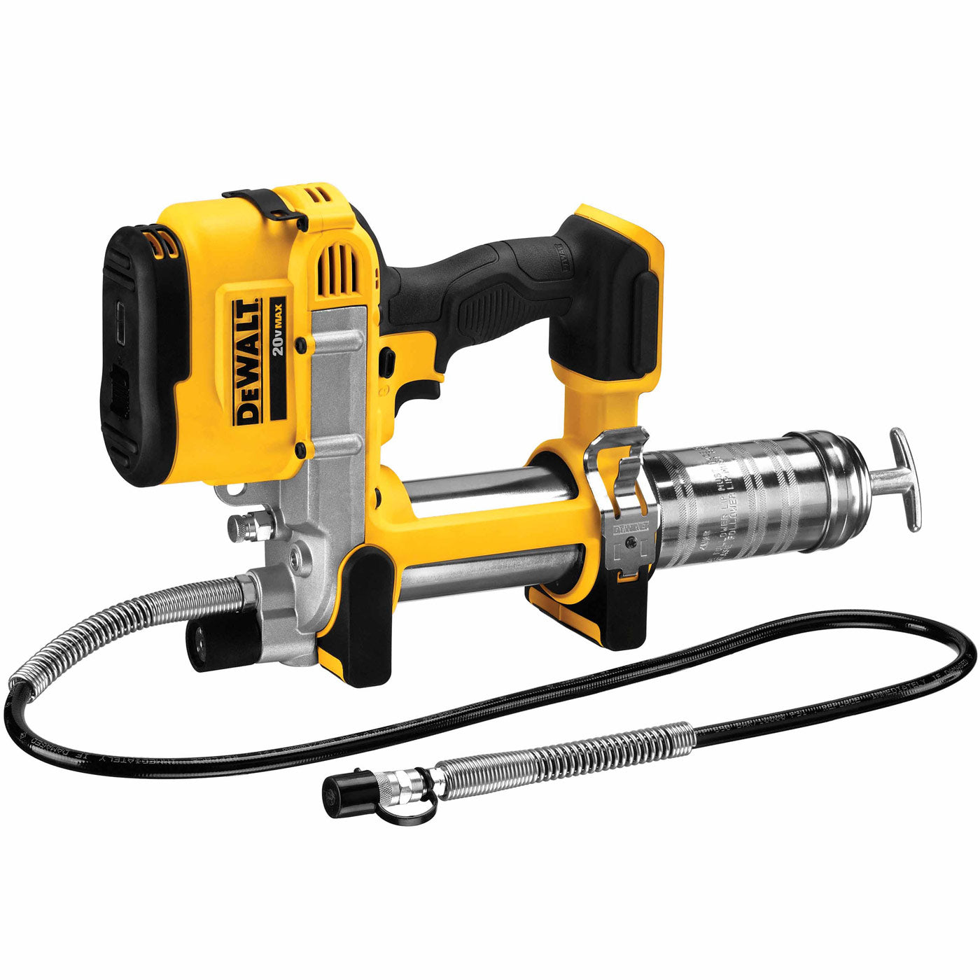 DeWalt DCGG571B 20V MAX Lithium Ion Grease Gun (Tool Only)