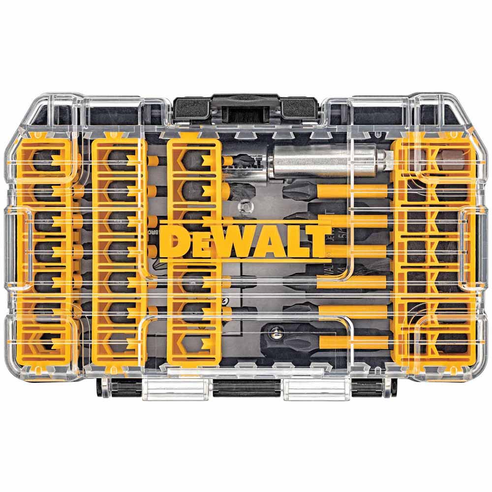 DeWalt DWA2T40IR 40 Piece Impact Ready Screwdriving Set - 2