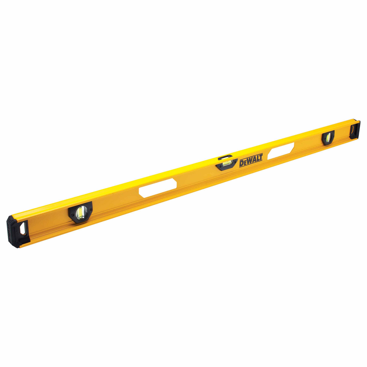 DeWalt DWHT42166 48" Premium I-Beam Level - 2