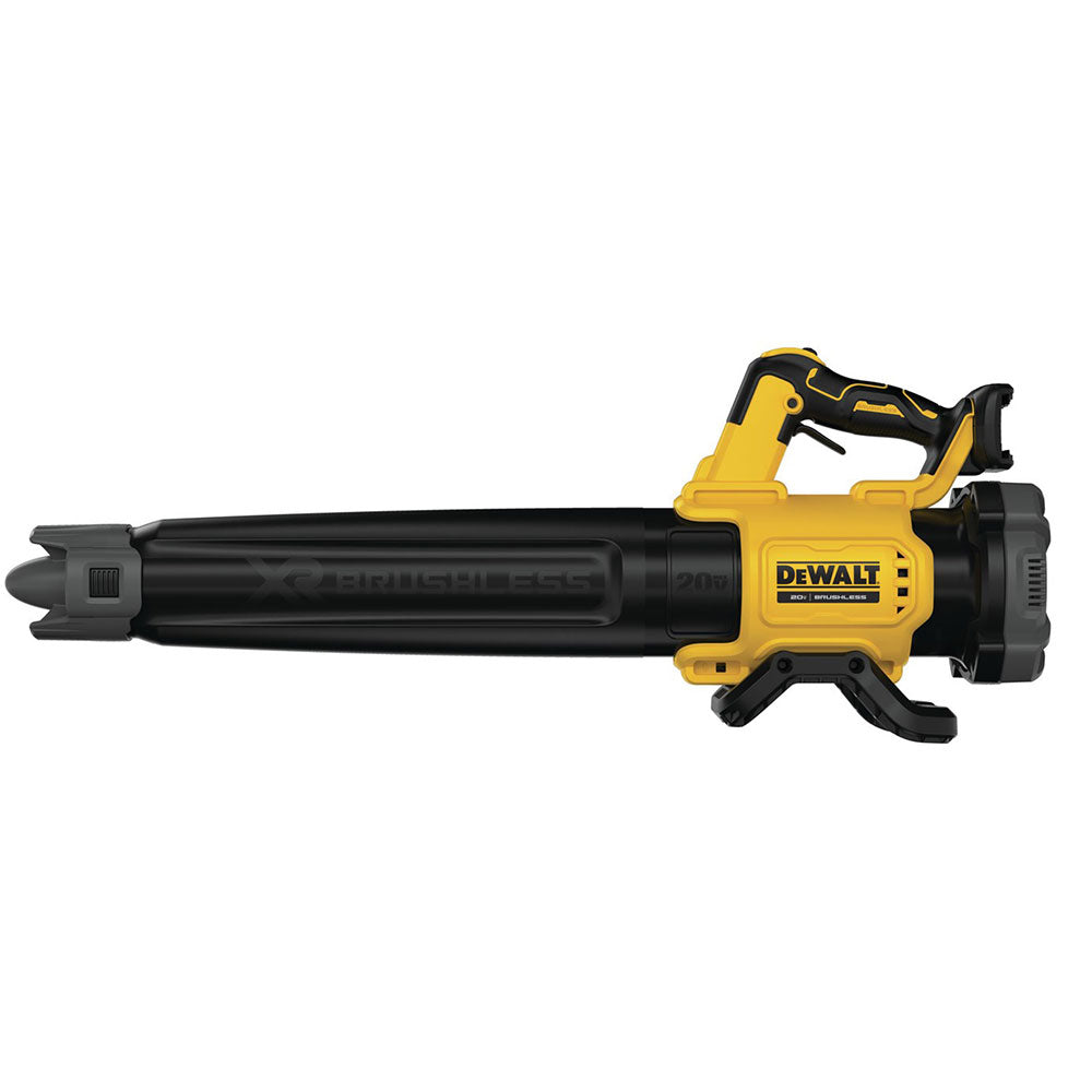 DeWalt DCBL722B 20V Max Lithium Ion XR Brushless Handheld Blower - 2