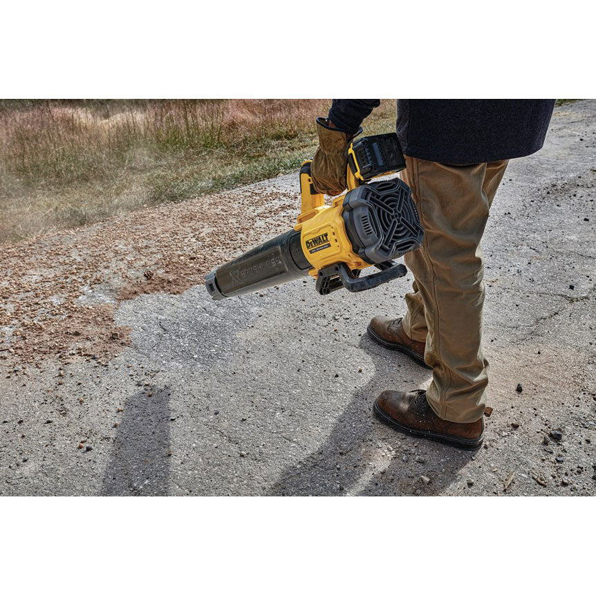 DeWalt DCBL722P1 20V Max XR Brushless Handheld Blower - 5