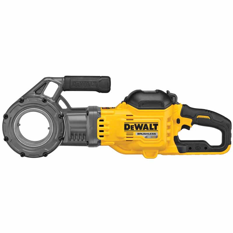 DeWalt DCE700X2 FLEXVOLT 60V MAX* Pipe Threader Kit - 2