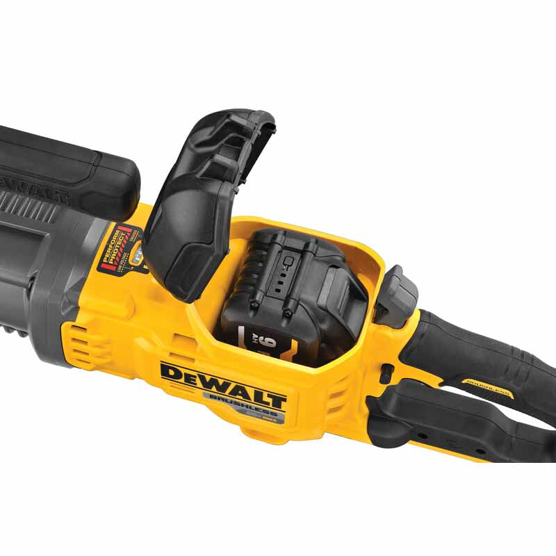 DeWalt DCE700X2 FLEXVOLT 60V MAX* Pipe Threader Kit - 5