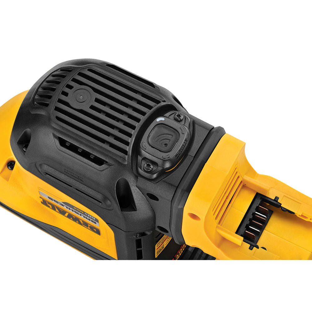 DeWalt DCH614B 60V MAX 1-3/4" SDS Max Brushless Combination Rotary Hammer - 4