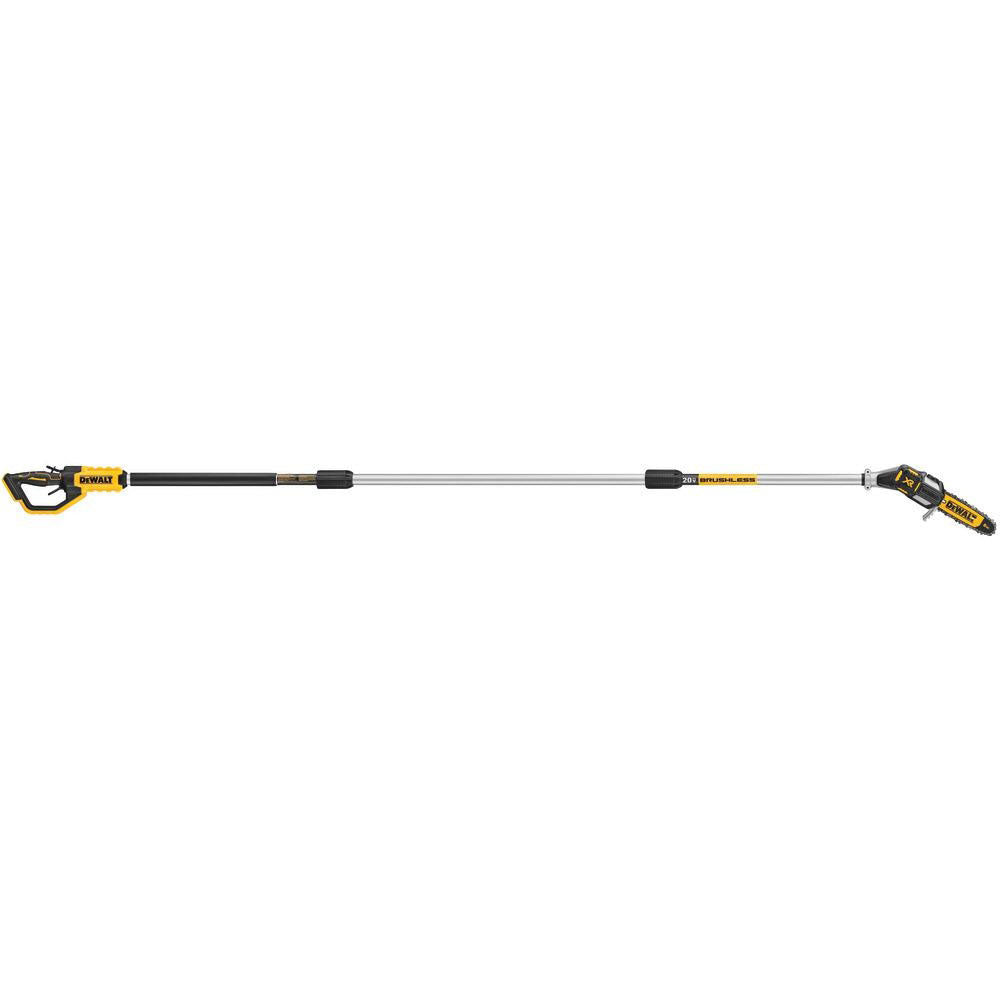 DeWalt DCPS620B 20V Pole Saw (Bare) - 3