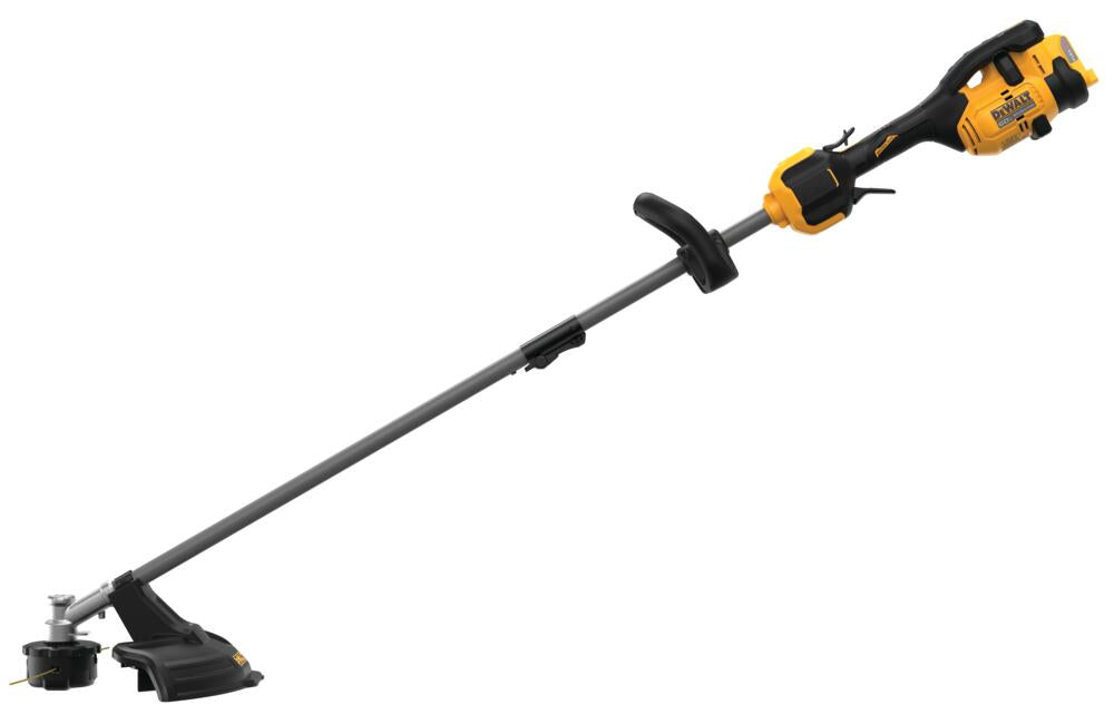 DeWalt DCST972B 60V MAX* 17 in. Brushless Attachment Capable String Trimmer (Tool Only) - 2