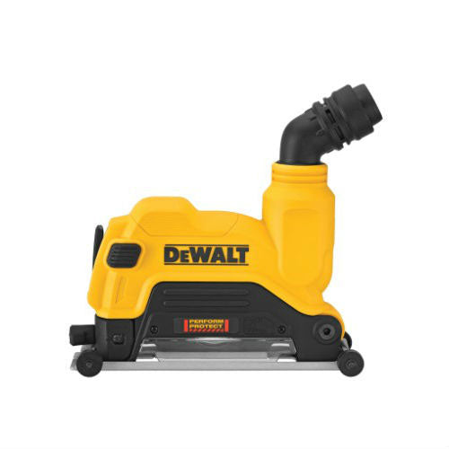 DeWalt DWE46125 4-1/2" / 5" (115MM / 125MM) Cutting Grinder Dust Shroud