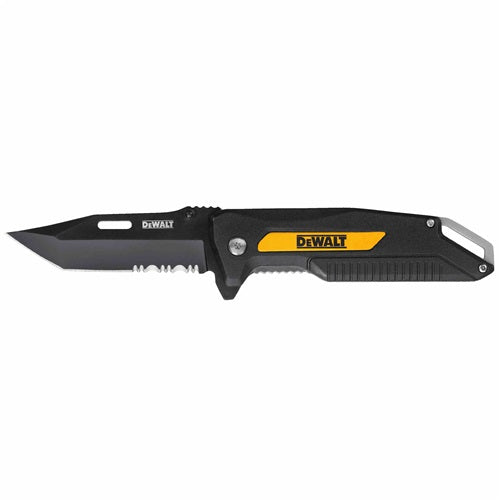 Dewalt DWHT10910 Pocket Knife with Ball Bearing Assist