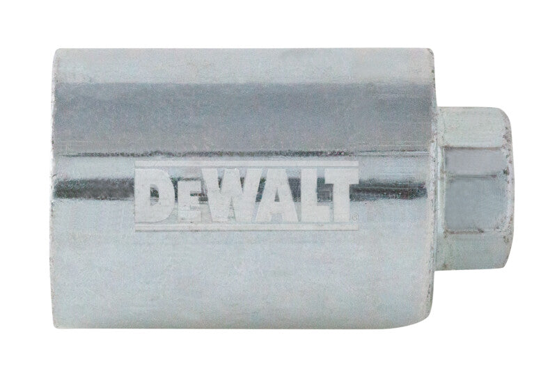 DEWALT PFM3613038 3/8” Coupler Push In