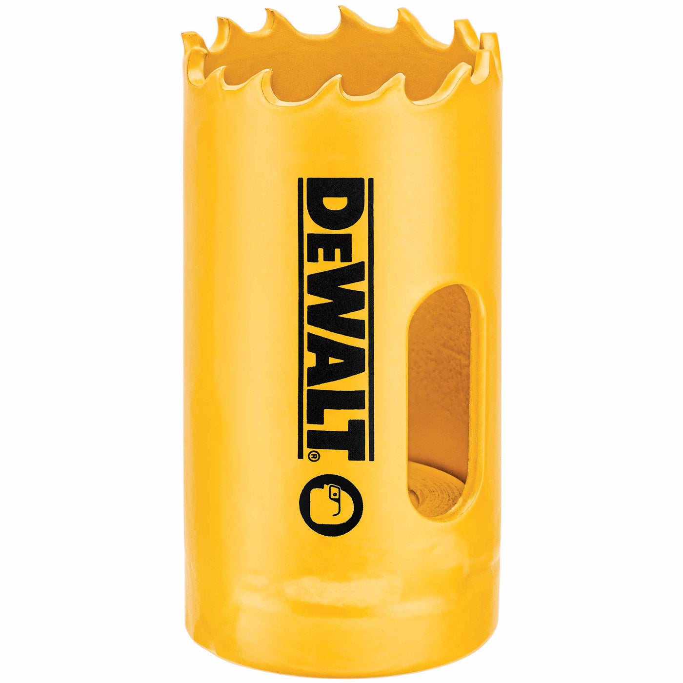 Dewalt D180013 13/16" (21mm) Bi-Metal Hole Saw