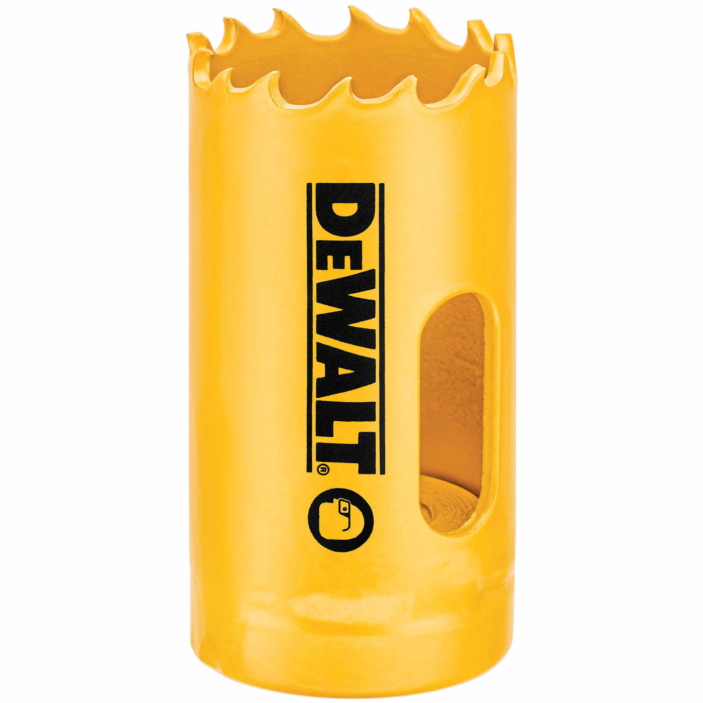 DeWalt D180014 7/8 (22 mm) Bi-Metal Hole Saw