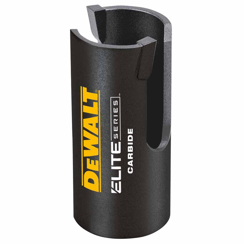 DeWalt DAH4138 Elite Series Multi-Material Hole Saw 1-3/8"