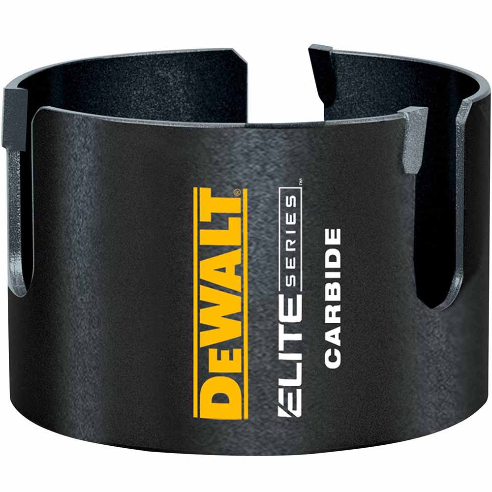 DeWalt DAH4414 Elite Series Multi-Material Hole Saw 4-1/4"