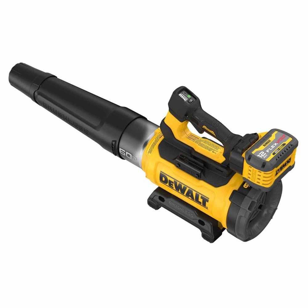 DeWalt DCBL777Y1 60V Max Premium Blower Kit - 5