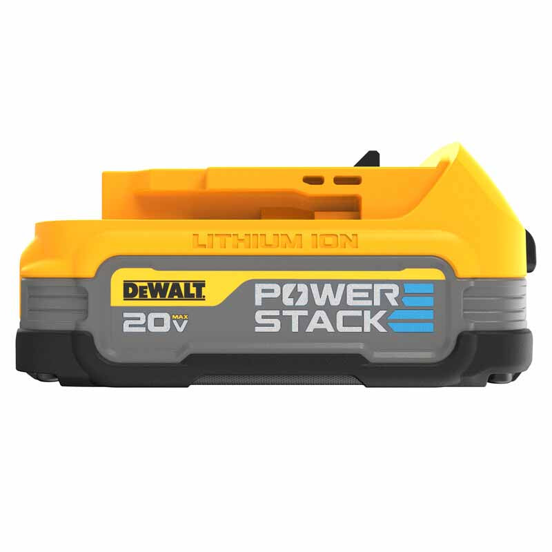 DeWalt DCBP034-2 20V MAX Powerstack Compact Battery Two Pack - 3