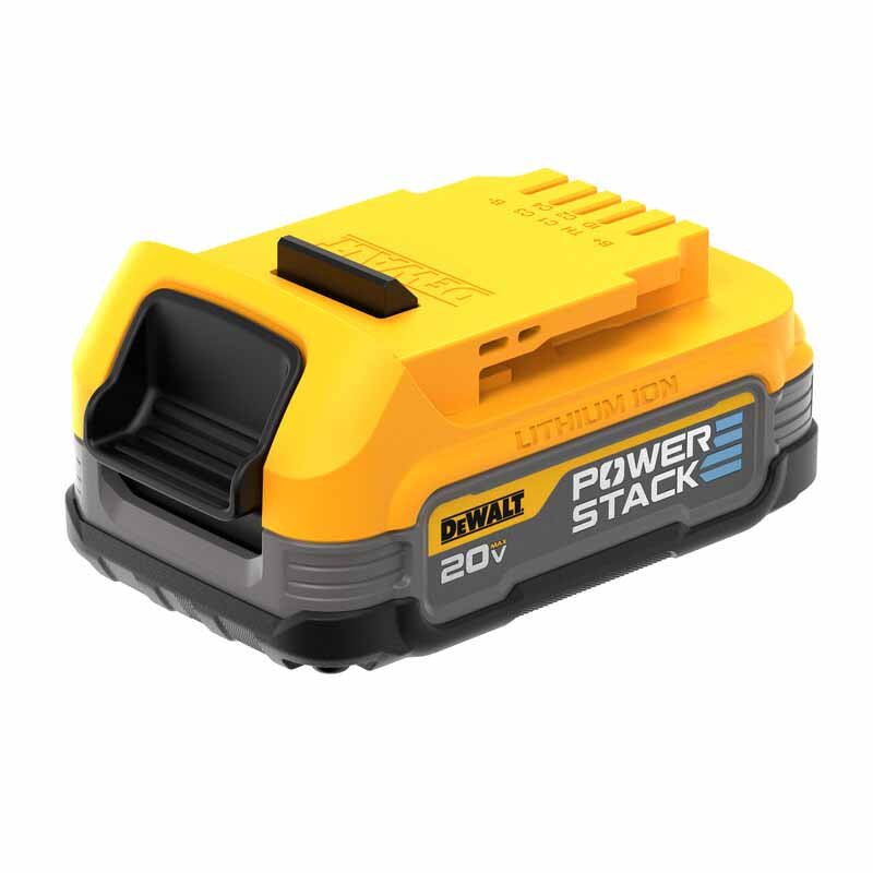 DeWalt DCBP034-2 20V MAX Powerstack Compact Battery Two Pack - 4