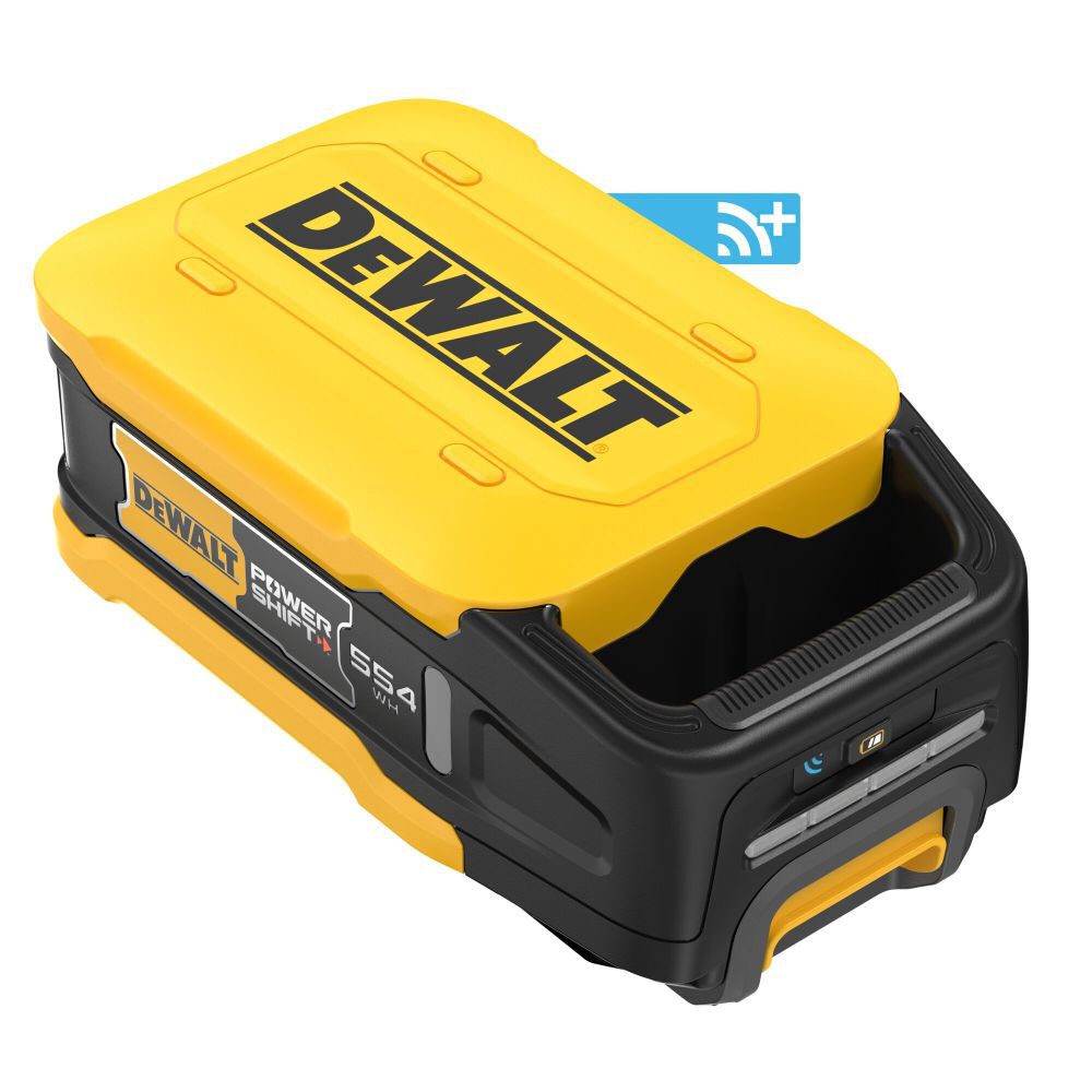 DeWalt DCBPS0554 POWERSHIFT  554Wh Battery - 2