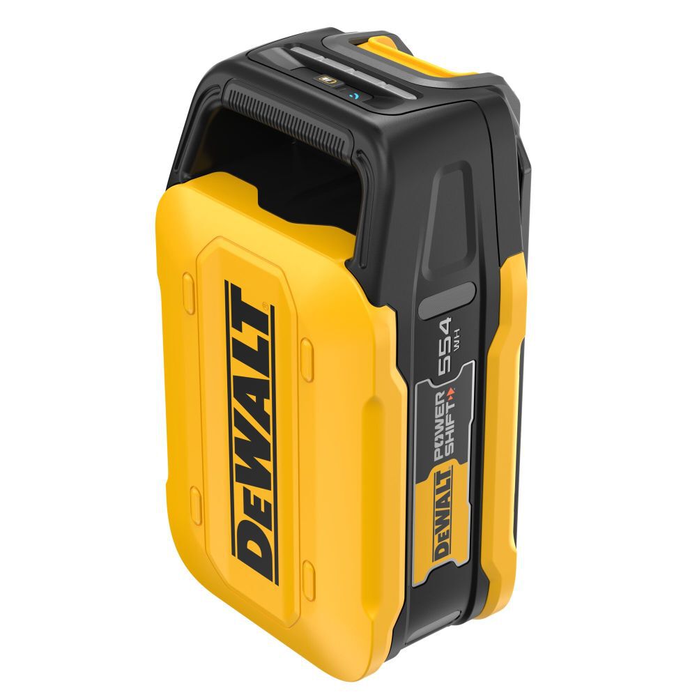 DeWalt DCBPS0554 POWERSHIFT  554Wh Battery - 5