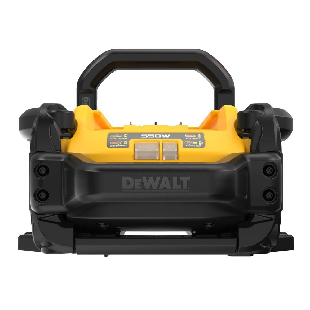 DeWalt DCBPSC0550 POWERSHIFT  550W Charger