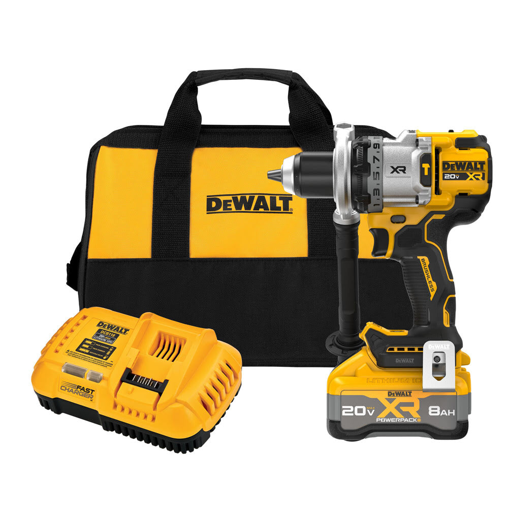 DeWalt 20V MAX - Drills