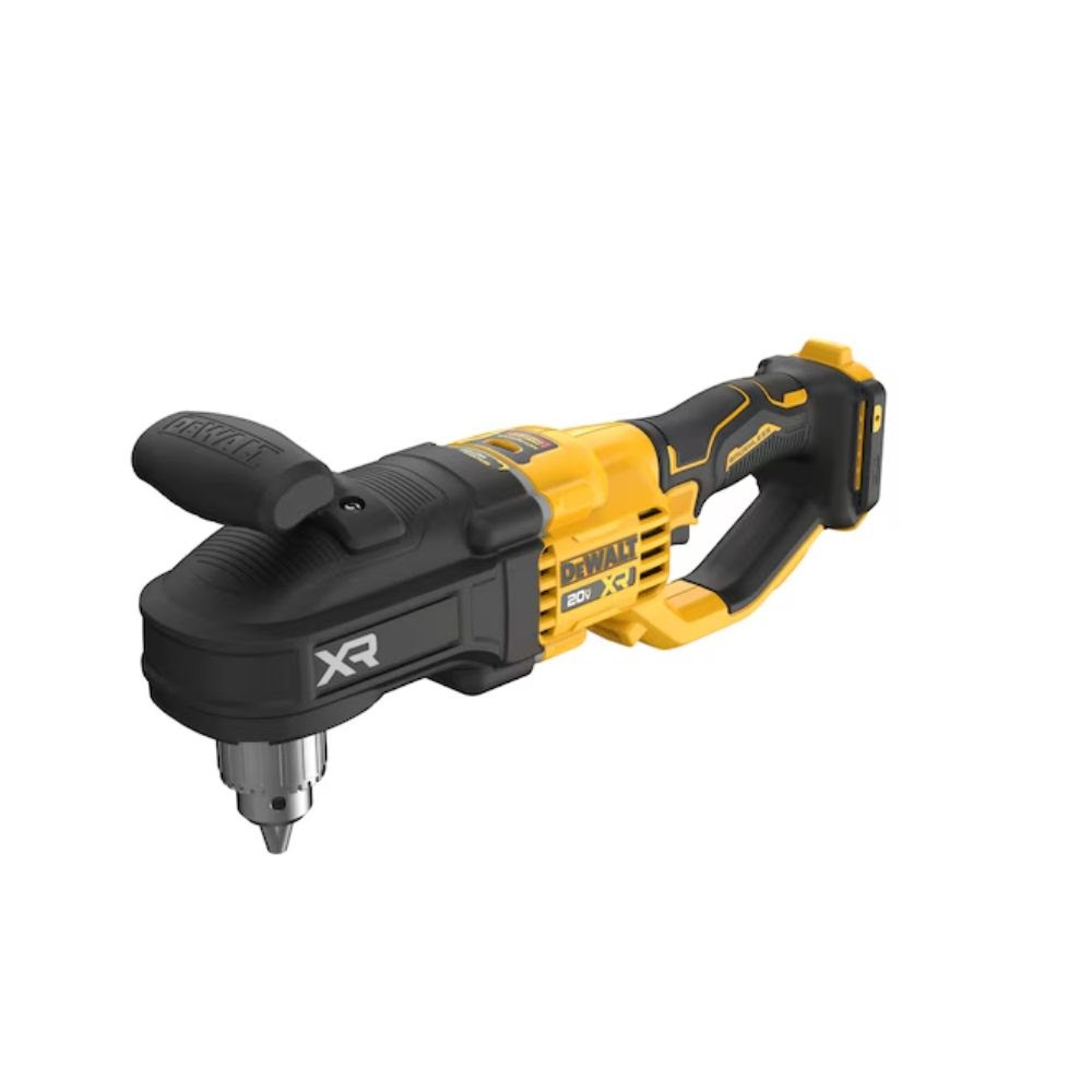 DeWalt DCD446B 20V Max* XR Brushless Cordless 1/2" Compact Stud & Joist Drill (Tool Only) - 3