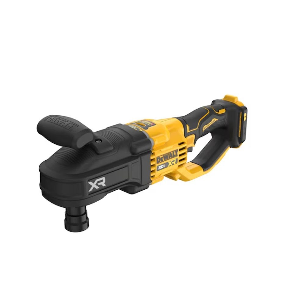 DeWalt DCD447B 20V Max* XR Brushless Cordless 7/16" Quick Change Compact Stud & Joist Drill (Tool Only) - 3