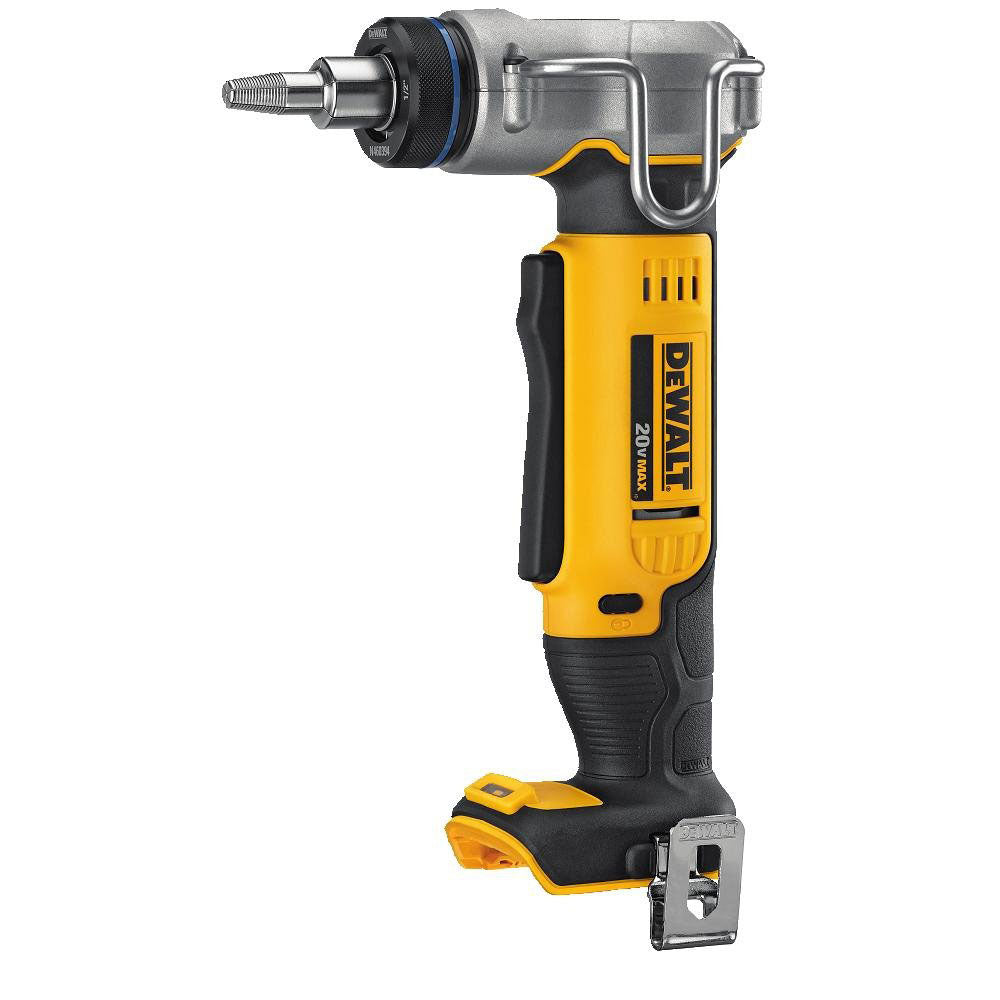 DeWalt DCE400B 20V MAX* Cordless 1" PEX Expander - 3