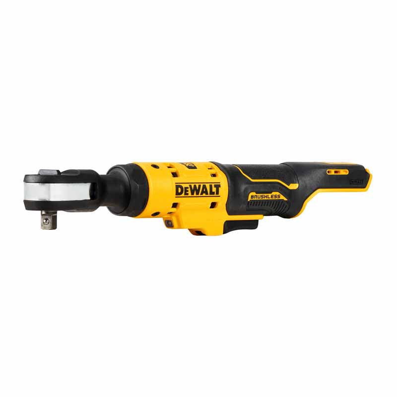 DeWalt DCF503B XTREME 12V MAX Brushless 3/8 in. Ratchet (Tool Only)