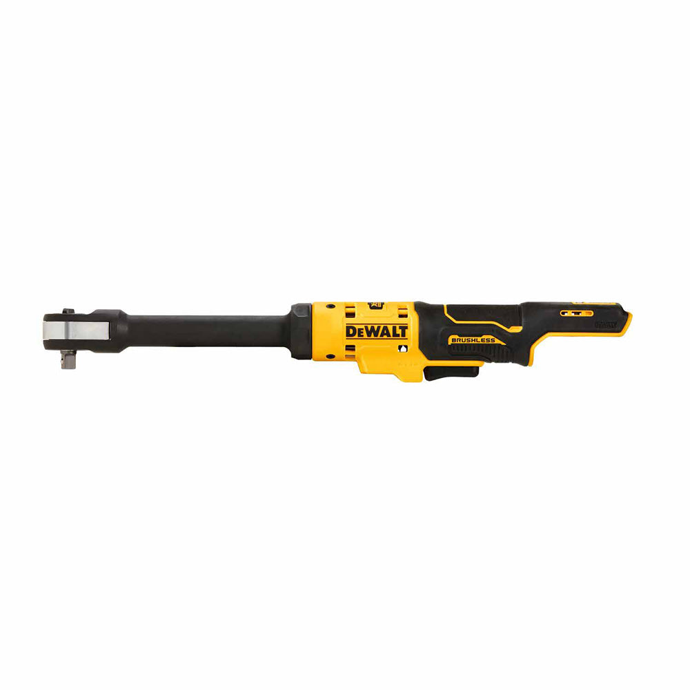 DeWalt DCF503EB Xtreme 12V Max Brushless 3/8" Extended Reach Ratchet (Tool Only) - 2