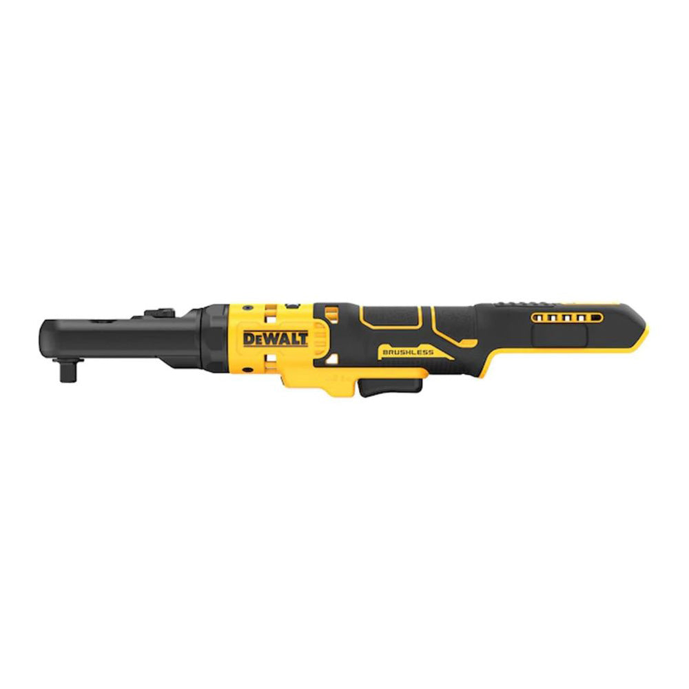 DeWalt DCF510B 20V XR BL Sealed Head Ratchet, Tool Only