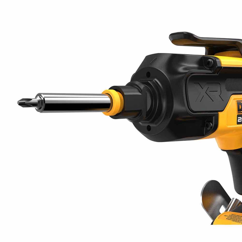 DeWalt DCF630B 20V MAX XR Brushless Drywall Screwgun (Tool Only) - 13