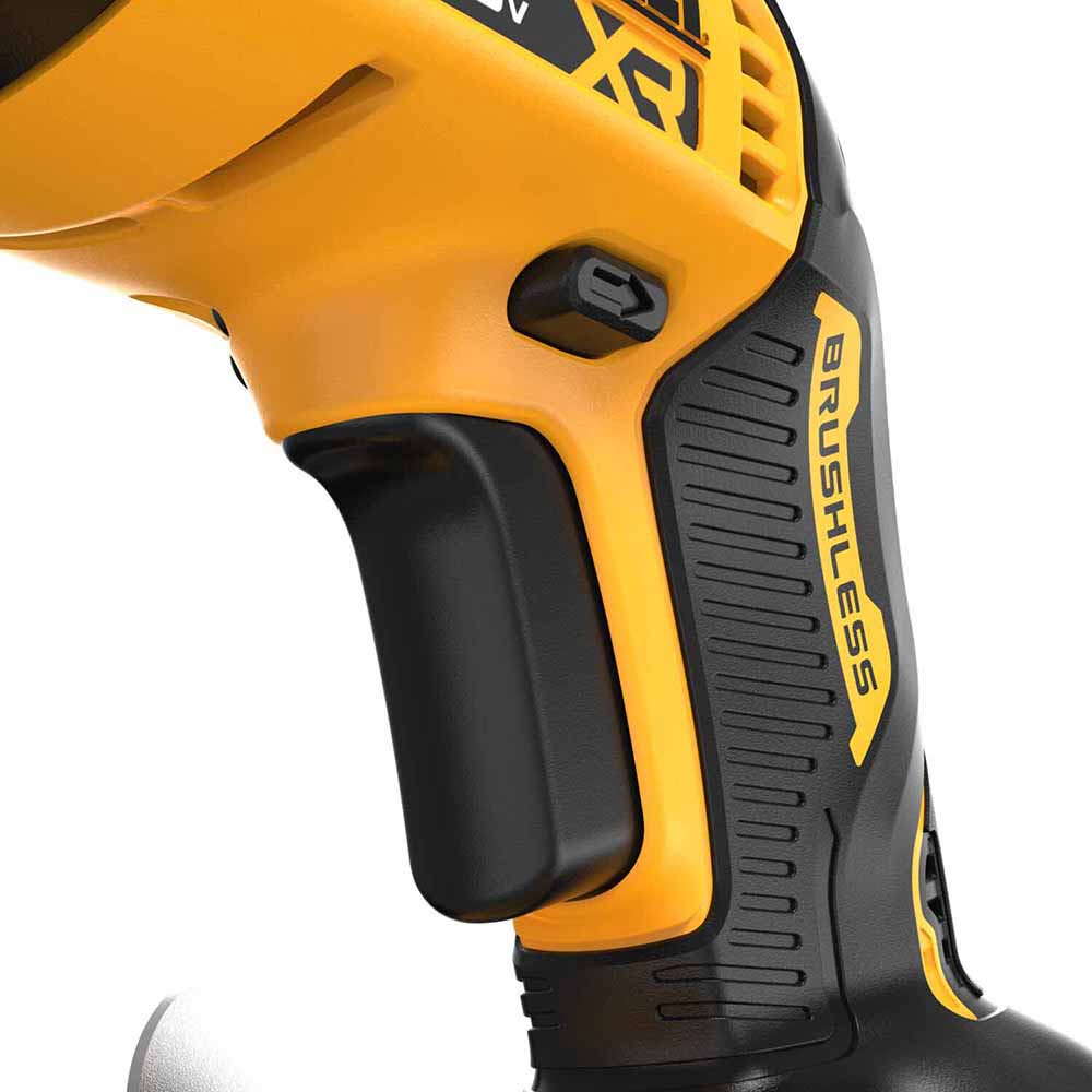 DeWalt DCF630E1 20V Max BL Drywall Screwgun (1.7A) - 6