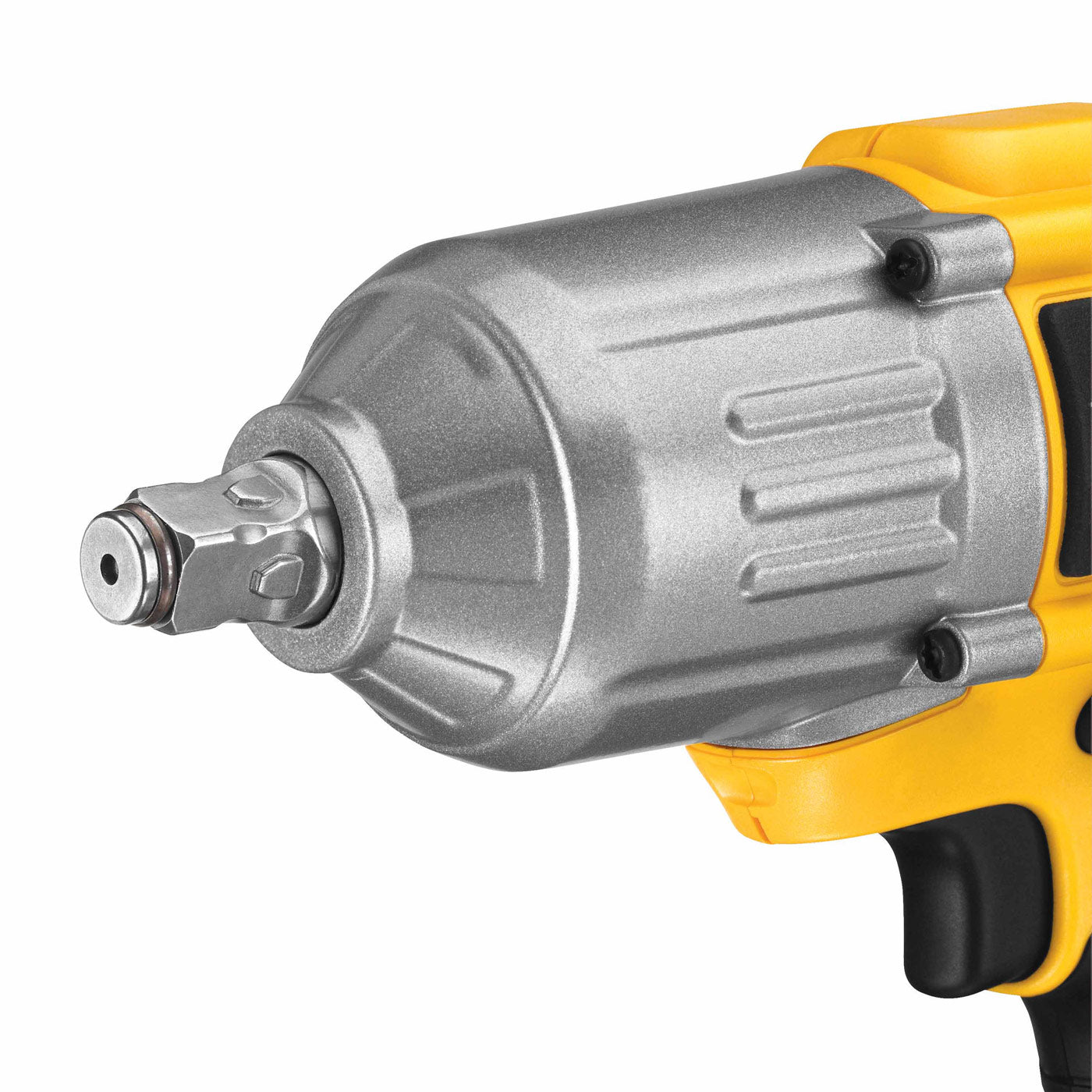 DeWalt DCF889HM2 20V MAX* Lithium Ion 1/2" High Torque Impact Wrench Kit - 8