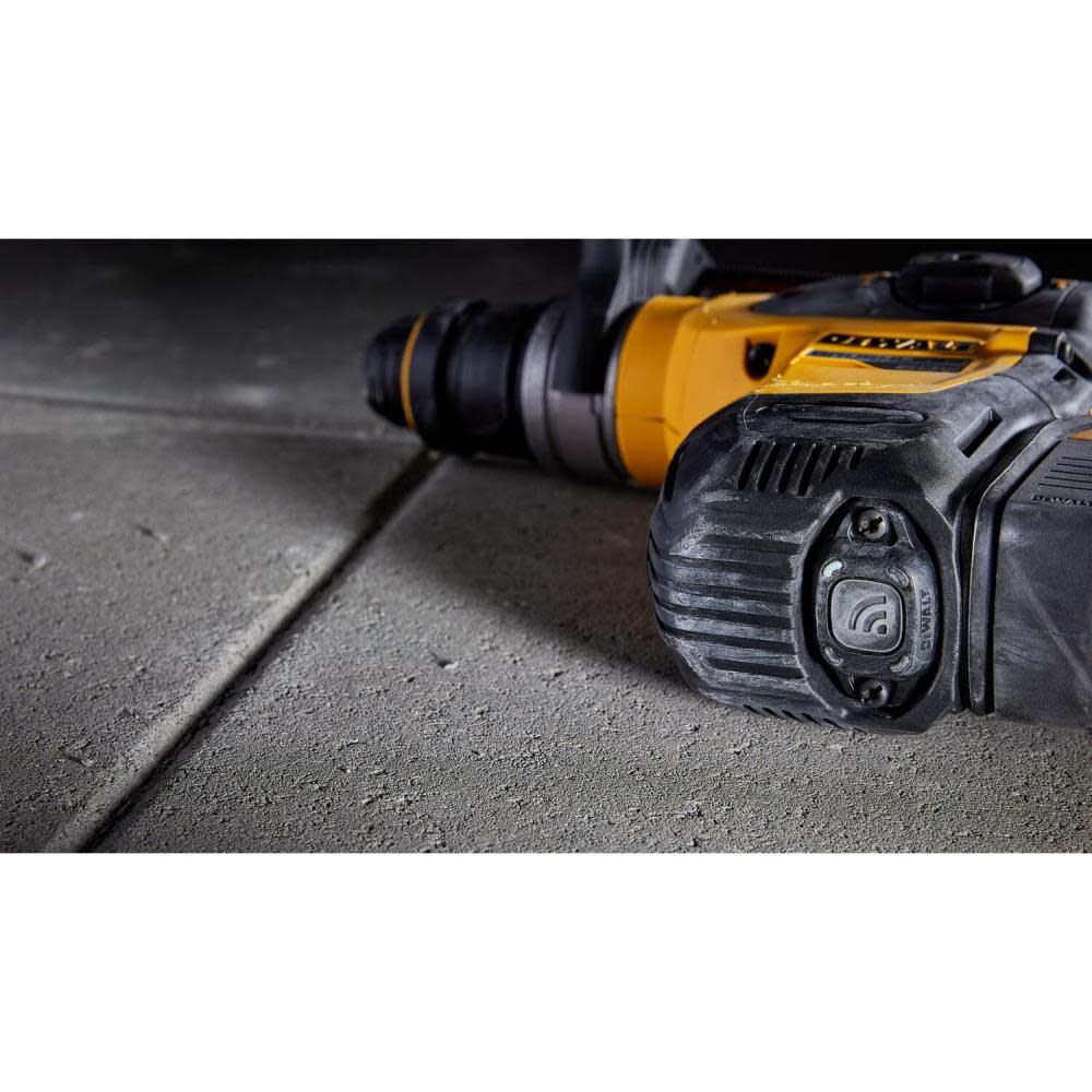 DEWALT DCH416B 60V MAX* 1-1/4 IN BRUSHLESS SDS PLUS ROTARY HAMMER - 13