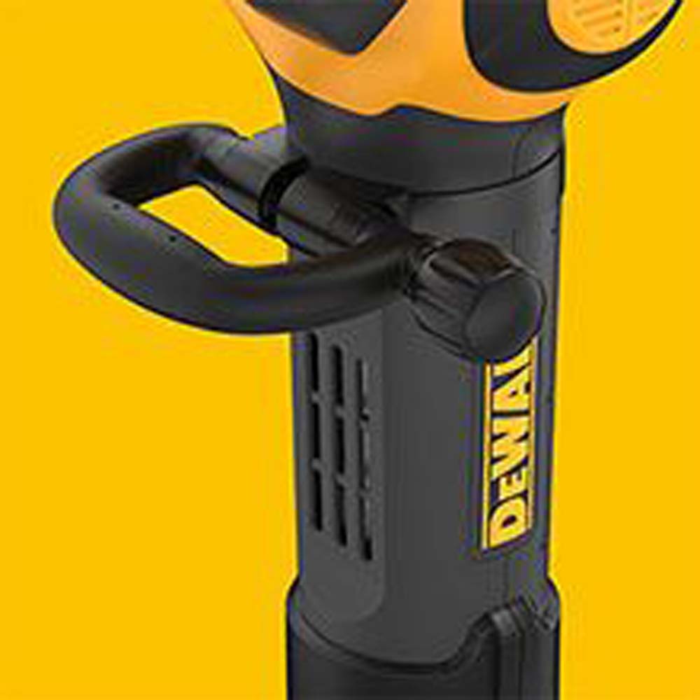 DeWalt DCH966Z2 60V MAX* Cordless Brushless 1-1/8" x 39.5" Rotary Hammer Drill Kit - 11