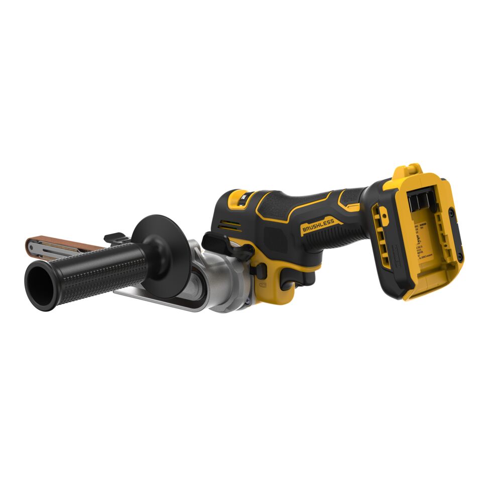 DeWalt DCM200B 20V XR Bandfile Bare - 6