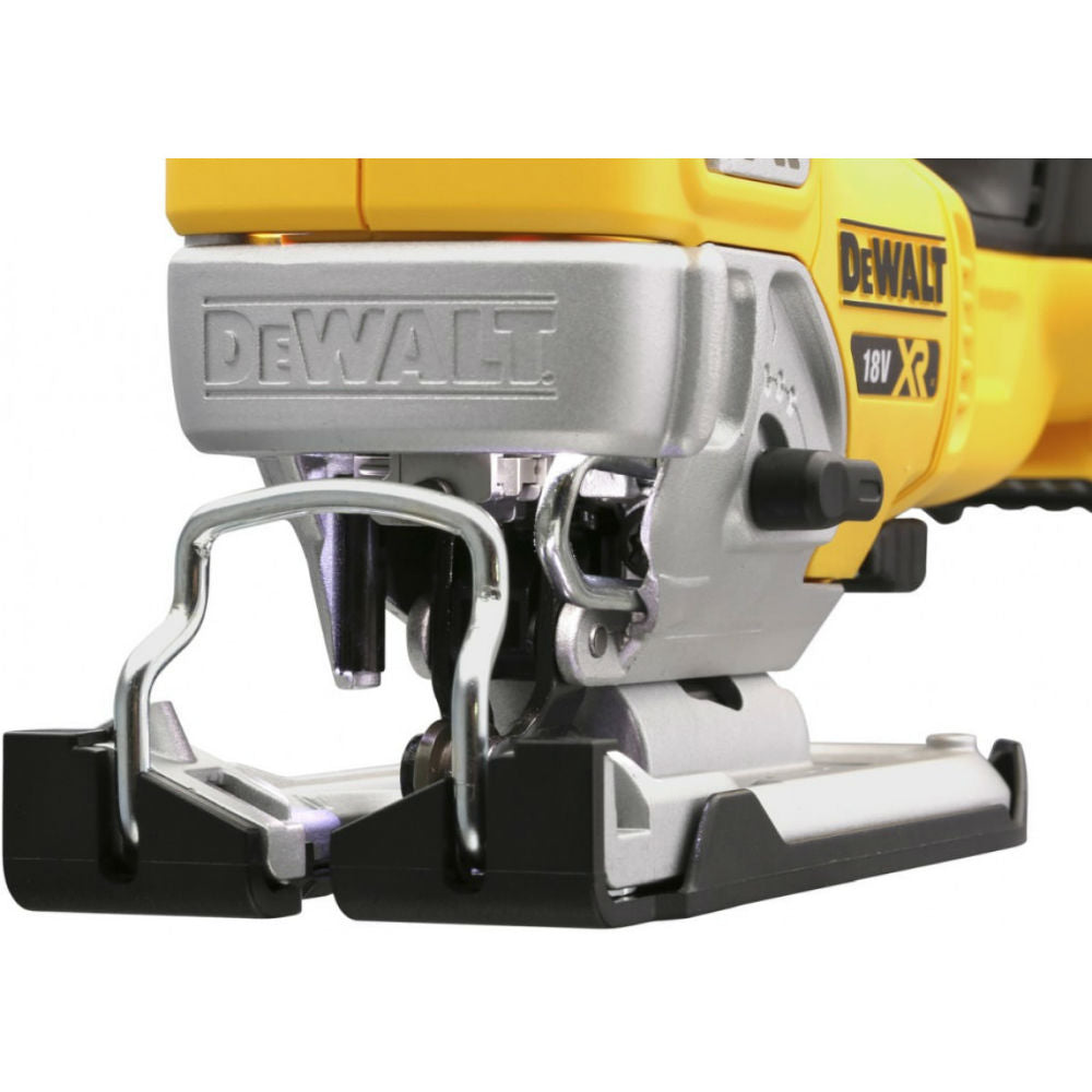 DeWalt DCS334B 20V MAX* XR Cordless Jig Saw (Tool Only) - 4