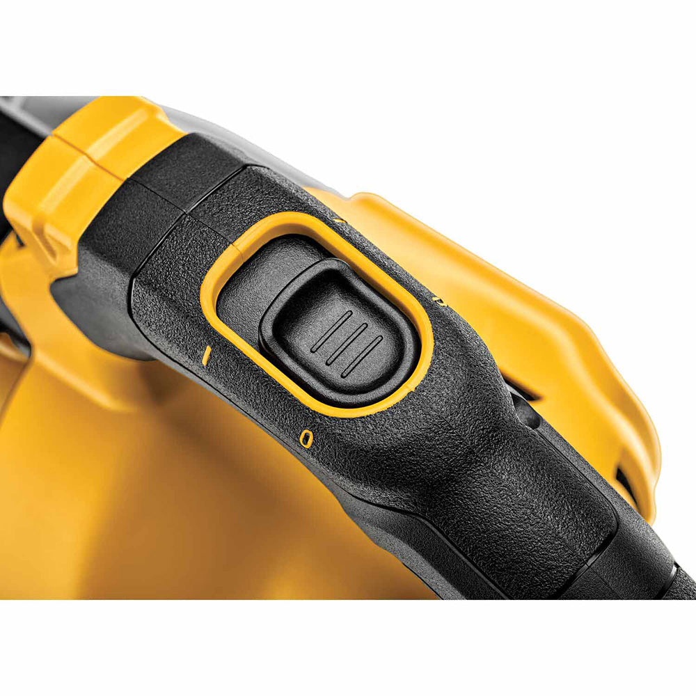 DeWalt DCV501HB 20V Cordless Dry Hand Vacuum (Tool only) - 9