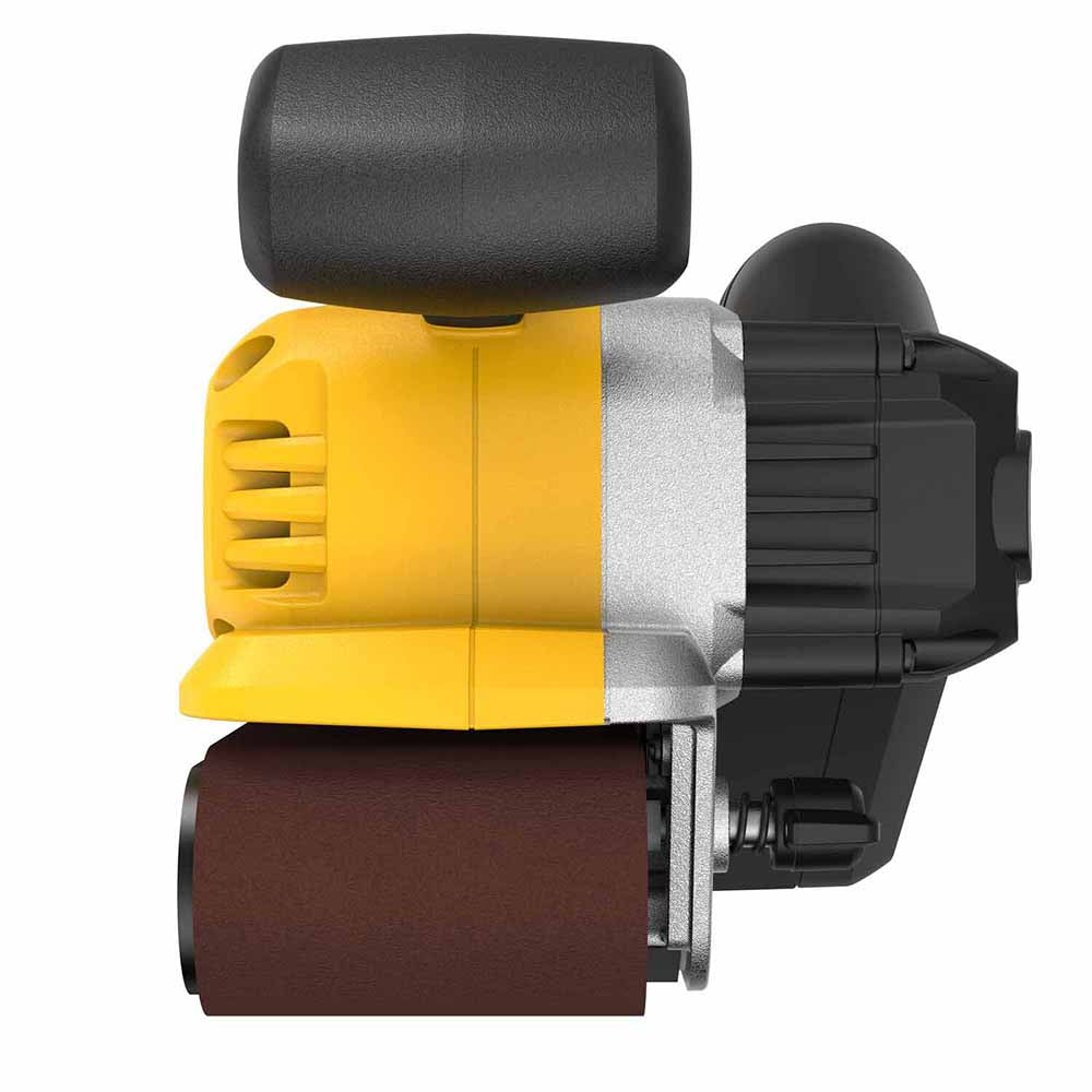 DeWalt DCW220B 20V Max XR Belt Sander - 4