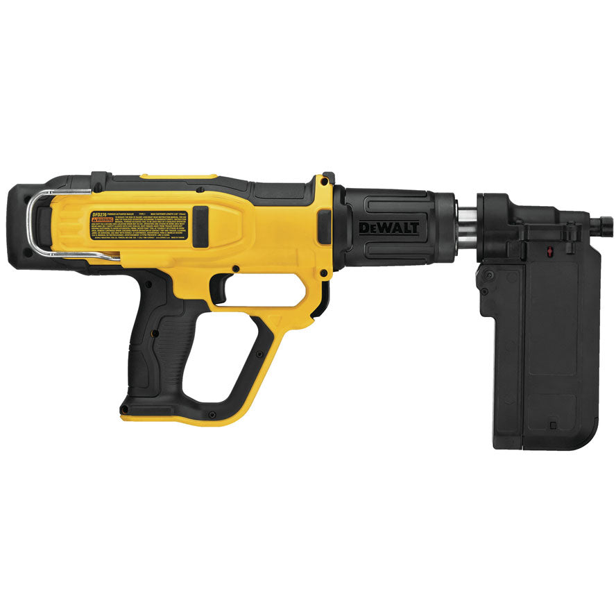 DeWalt DFD270MK Fully Automatic .27 Caliber Powder Actuated Tool (Magazine And Single Shot Kit) - 2