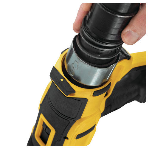 DeWalt DFD270SK Fully Automatic .27 Caliber Powder Actuated Tool  (Single Shot Kit) - 6