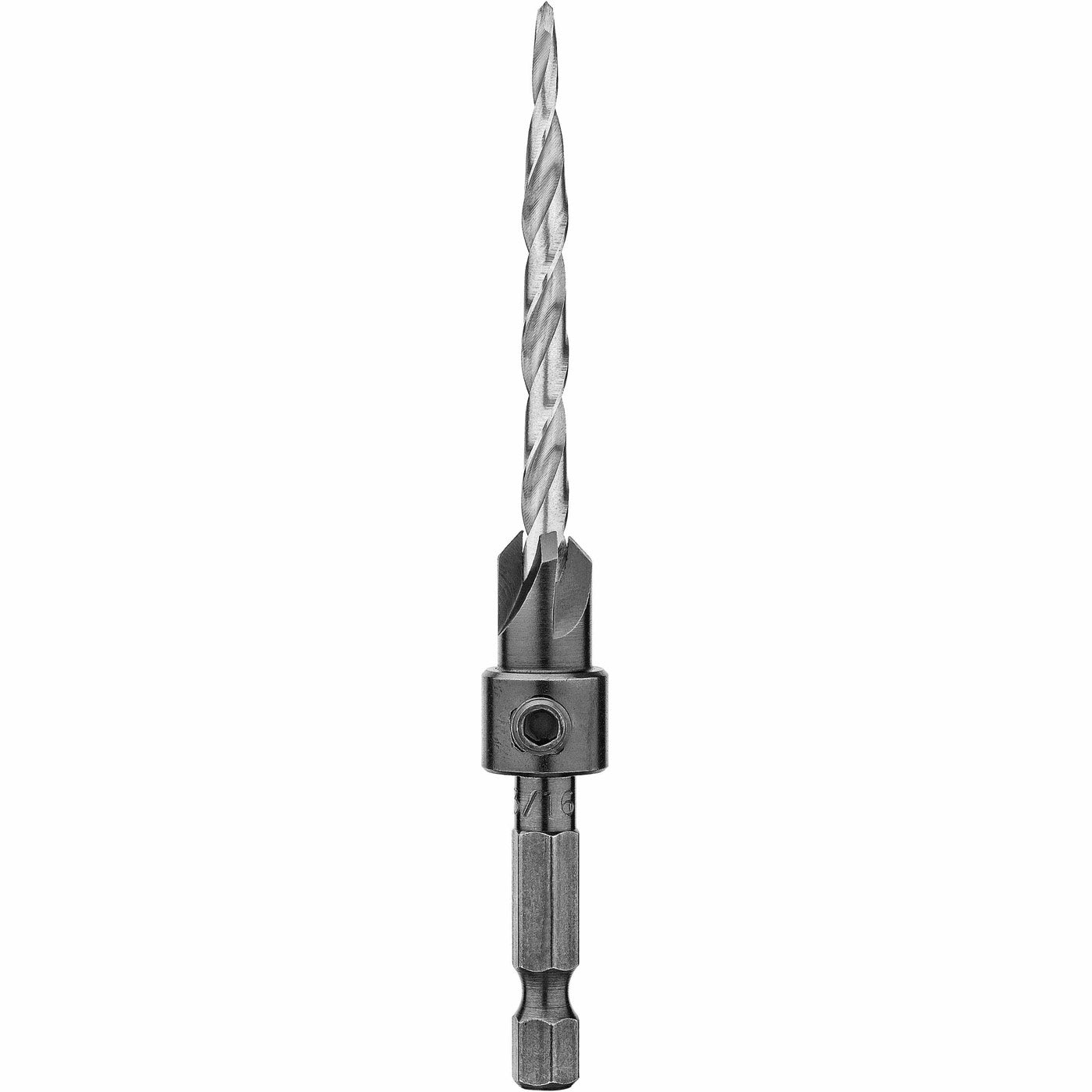 DeWalt DW2569 #10 Countersink with 3/16" Drill Bit