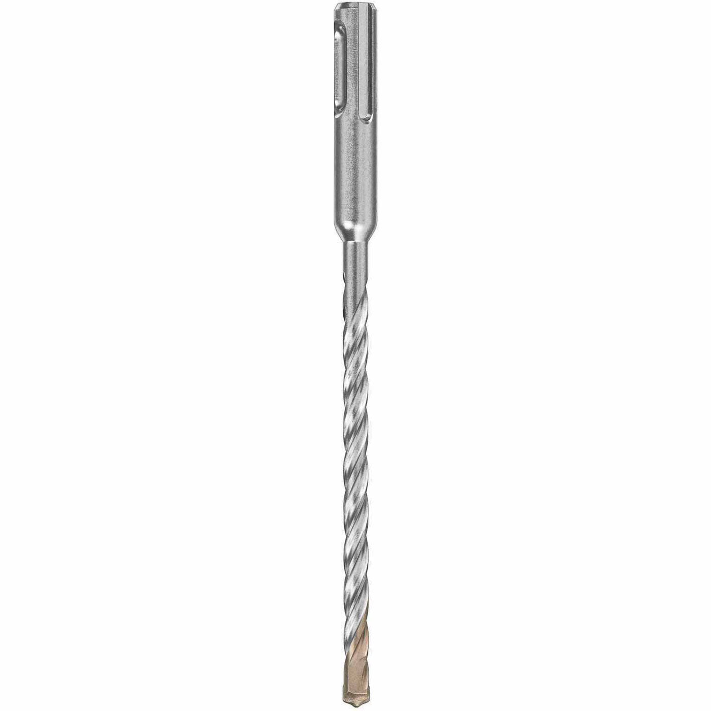 DeWalt DW5424 5/16" x 4" x 6" Rock Carbide SDS Plus Hammer Bit, 2 Cutter - 2